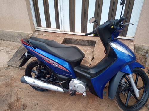 Honda Biz