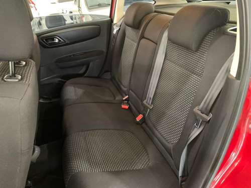 Imagem 10 de 15 de Citroen C4 Glx Aut 2013/2013 49.000 Km