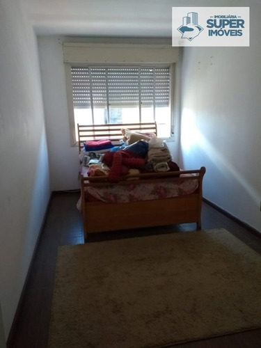 Imagem 13 de 14 de Apartamento A Venda No Bairro Centro Em Pelotas - Rs. - 994-1