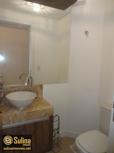 Imagem 3 de 30 de Apartamento À Venda Em Capão Da Canoa - Ap01430 - 2140925