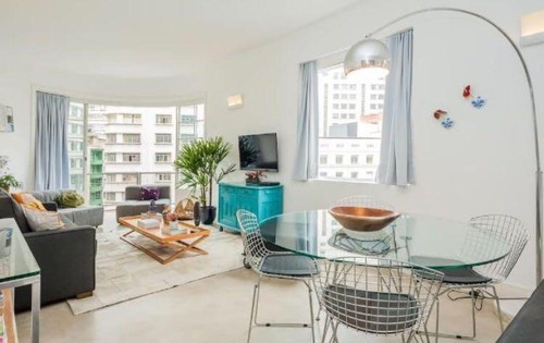 Imagem 5 de 30 de Apartamento Residencial À Venda, Conjunto Residencial Novo Pacaembu, São Paulo - . - Ap2517