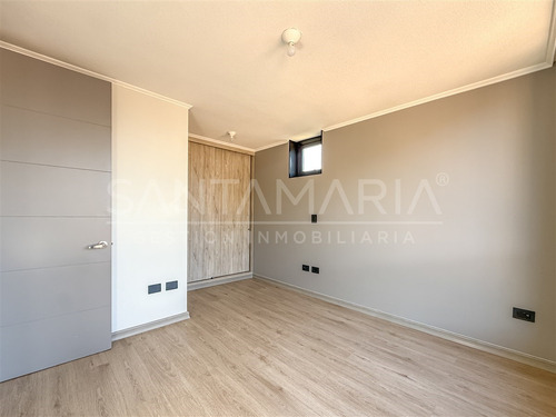 Departamento En Arriendo En Rengo Con Bulnes, Concepción