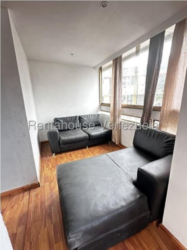 Te Lo Tengo Apartamento En Venta En El Paraiso 25-3369 Ye