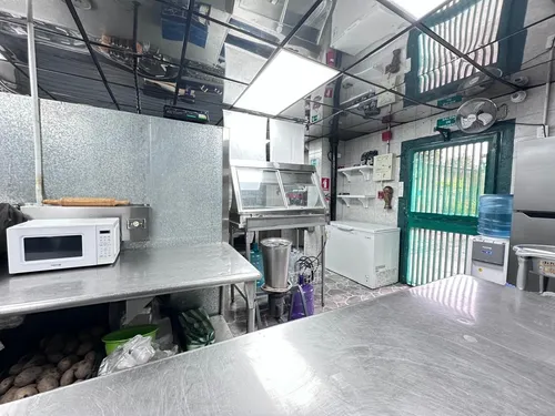 Fondo De Comercio En Venta Pie De Calle San Martin