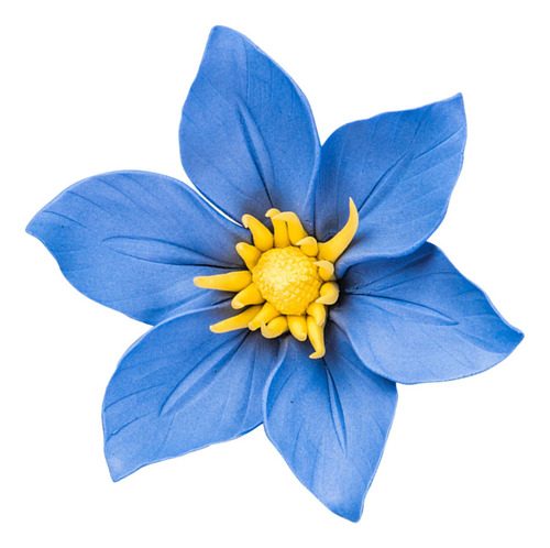 Cerâmica Para Decoração De Parede Floral Com Flores