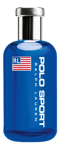 Eau De Toilette Ralph Lauren Polo Sport 125 Ml Para Mí