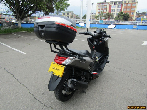 Motos Yamaha N-max