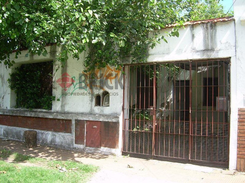 Imagen 1 de 1 de Terreno - Villa Lynch