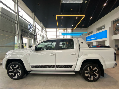 Volkswagen Amarok 3.0 Cd Tdi 258Cv V6 Extreme 4X4 At