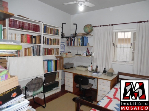 Casa Vila Viotto, 4 Dormitórios, 3 Vagas. - 23191 - 68999117