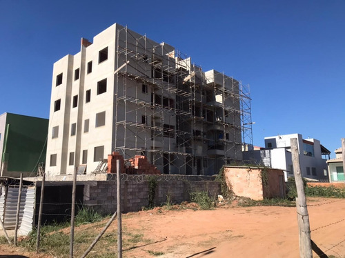 Imagem 3 de 6 de Cobertura À Venda, 2 Quartos, 1 Vaga, Parque Xangrilá - Contagem/mg - 3055