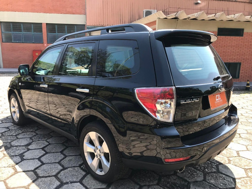 Imagem 7 de 15 de Subaru Forester 2.5 Xt 2009