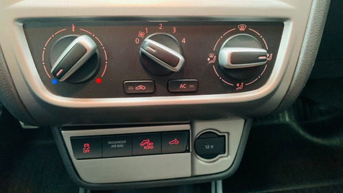Imagem 15 de 15 de Saveiro Cross 1.6 T. Flex 16v Ce
