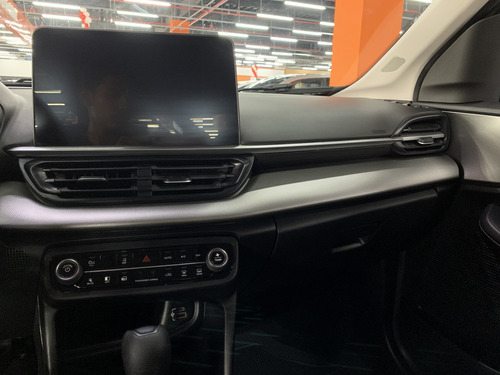 Fiat Pulse 1.0 TURBO 200 FLEX AUDACE CVT