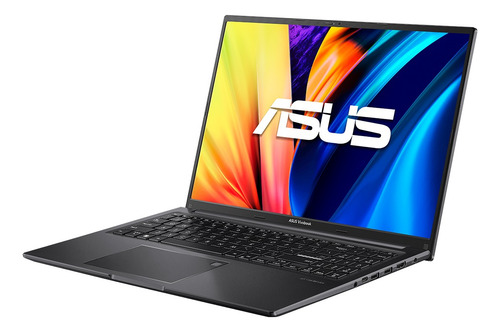 Notebook Asus Vivobook 16 Intel Core I7 16gb Ram 512gb Ssd