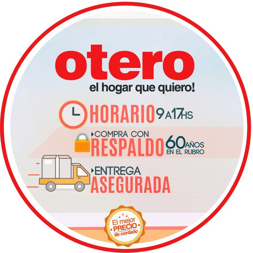 Heladera Samsung Rt32k5930sl 318 Litros Inverter Otero Hogar