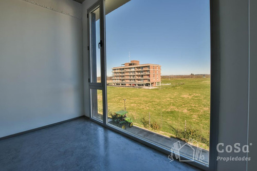 Imagen 9 de 11 de Venta Oficina Fisherton Rosario