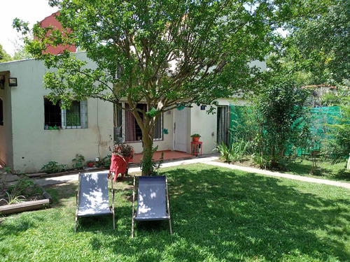Venta De Casa 4 Ambientes La Unión El Trébol