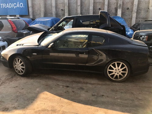 Maserati 3200 Gt 2001 Sucata Para Venda De Peças