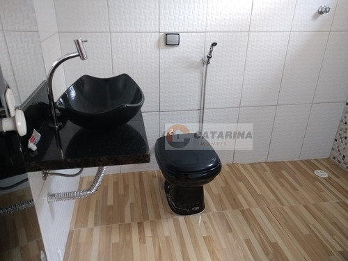 Imagem 10 de 14 de Belissima Chacara Dentro De Condominio Em Fase De Acabamento