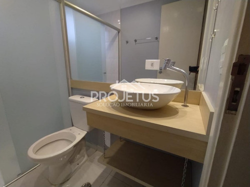 Imagem 5 de 30 de Vendo Apartamento, 68m², 2 Dormitórios, 1 Banheiro, 1 Vaga, - 262957