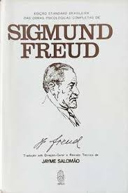 Livro Edição Standard Brasileira Das Obras Piscológicas Completas De Sigmund Freud (volume Xviii) - Jayme Salomão [1969] (Usado)