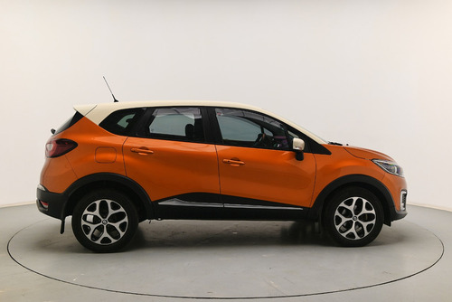 Renault Captur GRAND INTENSE ZEN 2.0 BITONO AT