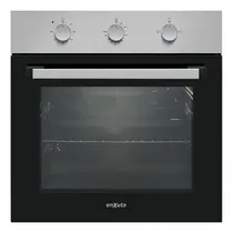 Comprar Horno Eléctrico De Empotrar Enxuta Heenx5000 Amv Color Gris