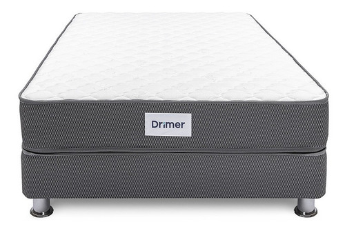 Cama Americana Xeon 2 Plazas