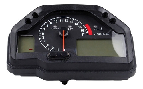 Tablero Velocimetro Para Honda Cbr600 Rr Cbr600rr 2003-2006