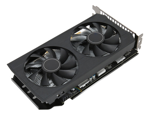Tarjeta Gráfica De Escritorio 8gb Gddr6 256bit 1845mhz