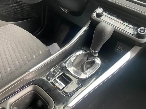 Fiat FASTBACK 1.0 Audace
