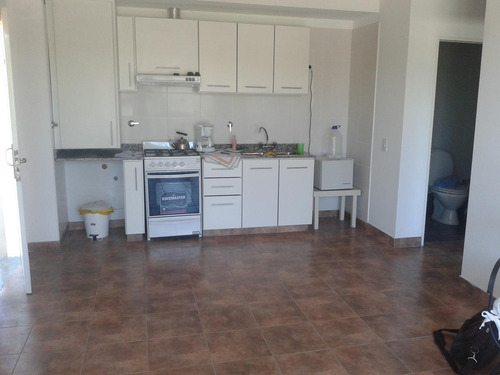 Imagen 6 de 11 de Departamento En Barrio Cerrado De Pilar
