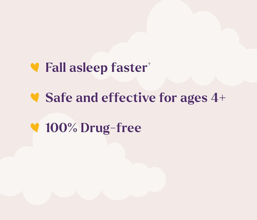 Natrol Kids, Melatonina 1mg. 90 Gummies. Raspberry Raspberry