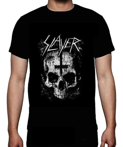 Camiseta Slayer