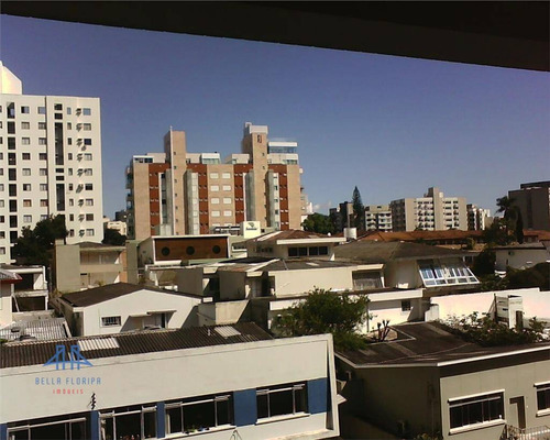 Imagem 13 de 15 de Apartamento Com 3 Dormitórios À Venda, 108 M² Por R$ 1.020.000,00 - Centro - Florianópolis/sc - Ap0680