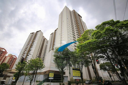 Apartamento Residencial À Venda, Vila Baeta Neves, São Bernardo Do Campo - . - Ap3778