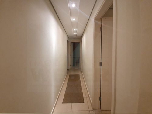 Apt Com 137m2, Duplex Estuda Permuta Com Menor Valor - 1620