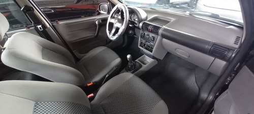 Chevrolet Classic 2010 1.0 Flex Power 4p