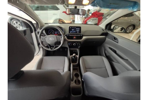 Imagem 4 de 9 de Hyundai- New Hb20s Vision 1.0 Mt (com Bluelink)/ 21/22