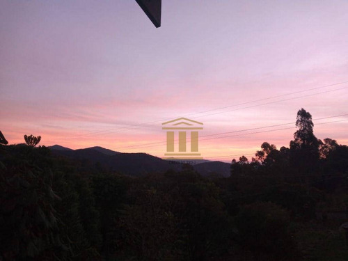 Imagem 5 de 18 de Excelente Chácara Em Santo Antonio Do Pinhal!!! 7km De Campos Do Jordão!!! - Ch0081