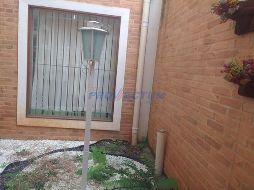 Imagem 9 de 22 de Casa À Venda Em Parque Jambeiro - Ca280082
