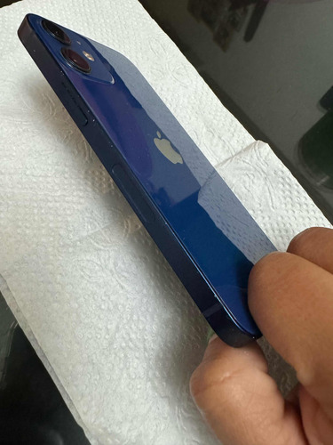 iPhone 12 Mini (Usado)