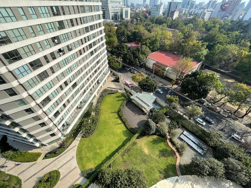 Departamento En Venta, Be Grand Alto Polanco , 2 Recamaras
