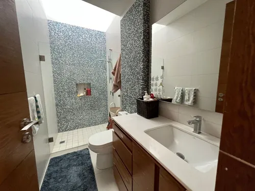 Casa De Lujo En Venta En Jardín Real Zapopan