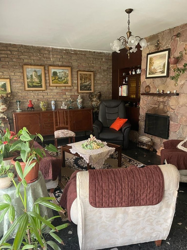 Imagen 1 de 13 de Venta Casa Malvin 4 Dorm