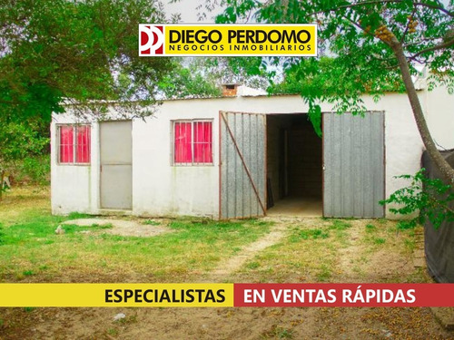 Imagen 2 de 15 de Casa Con 2 Dormitorios En Venta. Playa Pascual