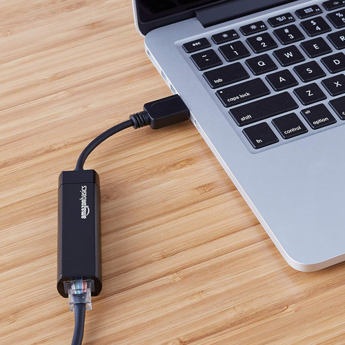 Conceptos Basicos De Usb 3.0 A 10/100/1000 Gigabit Ethernet