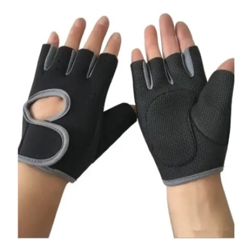 Guantes Deportivos Para Hombre Y Mujer Lindos Y Comodos