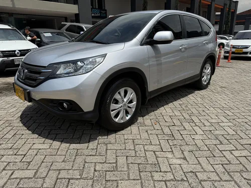 Honda CR-V 2.4 Lx